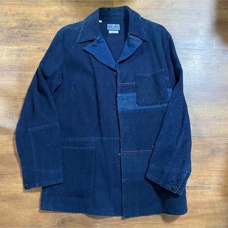 ブルーブルー テーラードジャケット(メンズ)の通販 37点 | BLUE BLUEの