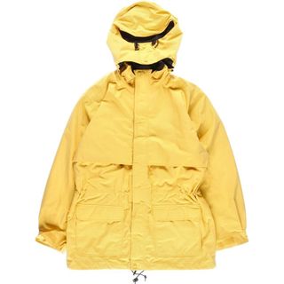 エディーバウアー(Eddie Bauer)の古着 エディーバウアー Eddie Bauer GORE-TEX ゴアテックス マウンテンパーカー メンズXL /eaa375429(マウンテンパーカー)