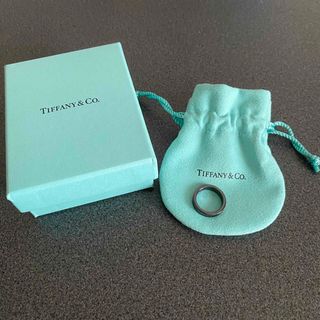 ティファニー(Tiffany & Co.)のTiffany & Co. 指輪(リング(指輪))