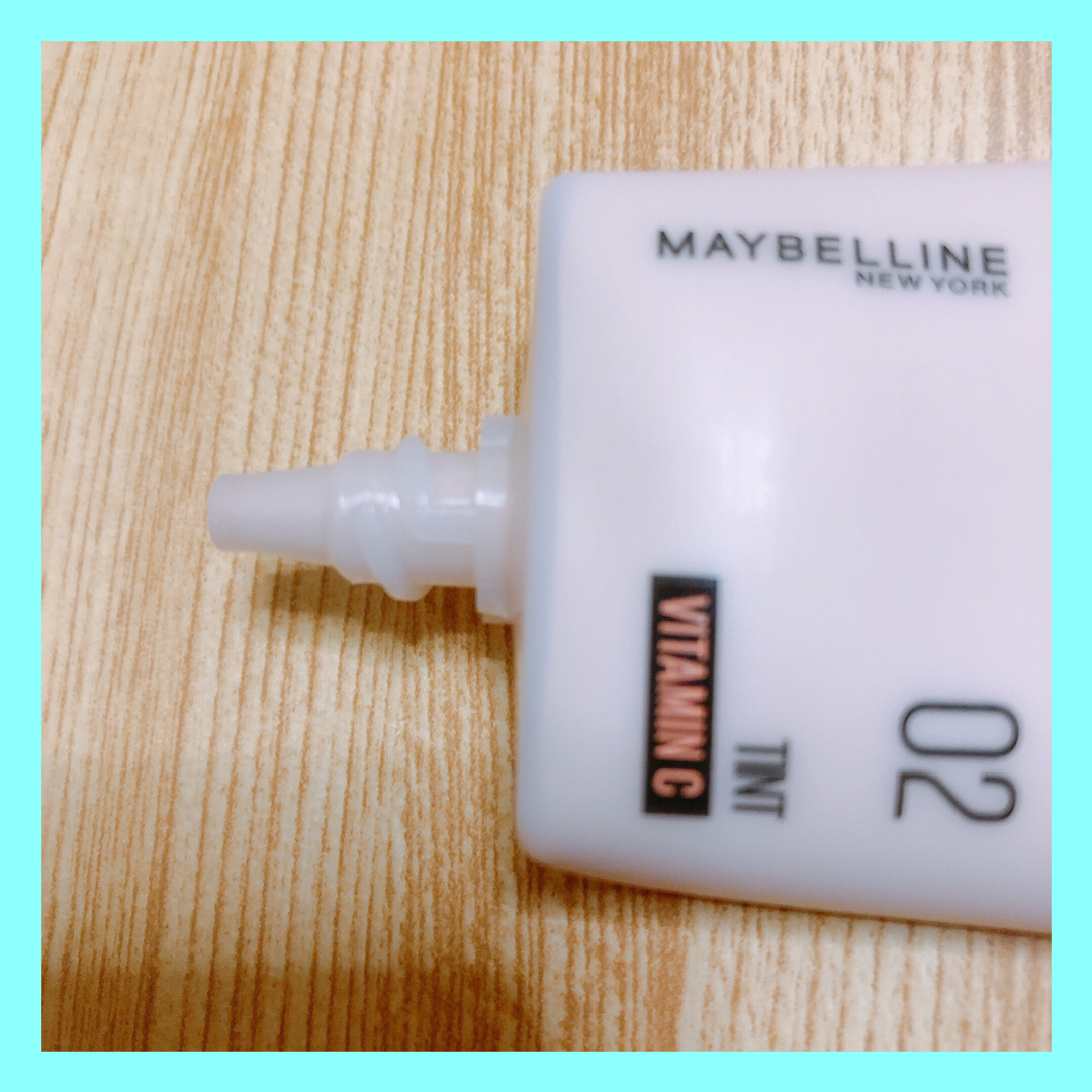 MAYBELLINE(メイベリン)のフィットミーフレッシュティント　02 フェアイエロー コスメ/美容のベースメイク/化粧品(ファンデーション)の商品写真