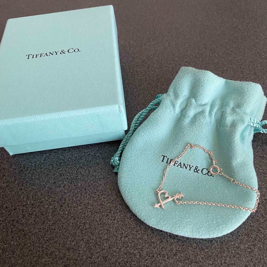 Tiffany & Co. ブレスレット