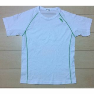 ケイパ　Tシャツ　Mサイズ　(白)(Tシャツ/カットソー(半袖/袖なし))