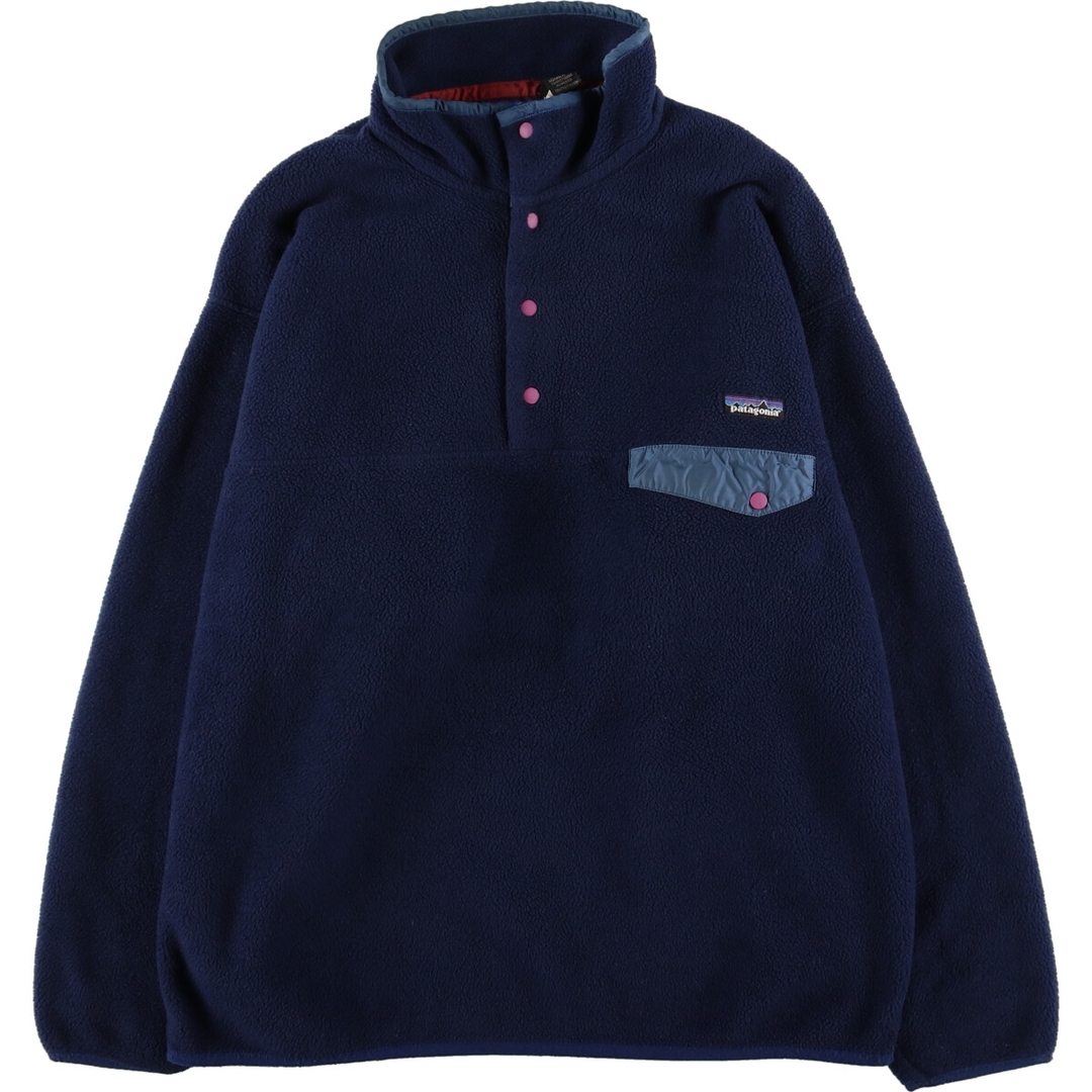 patagonia   古着 年代 パタゴニア Patagonia SYNCHILLA シンチラ