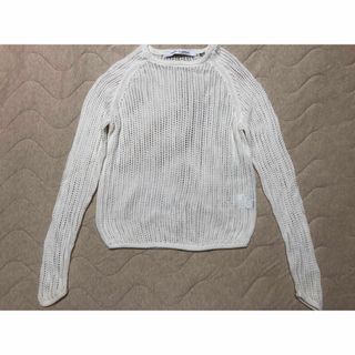 ユニクロ(UNIQLO)のユニクロ　ルメール　トップス(ニット/セーター)