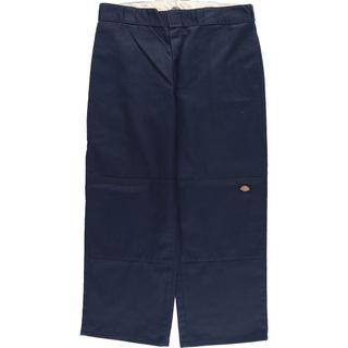 ディッキーズ(Dickies)の古着 ディッキーズ Dickies Loose Fit ワークパンツ メンズw36 /eaa376955(ワークパンツ/カーゴパンツ)