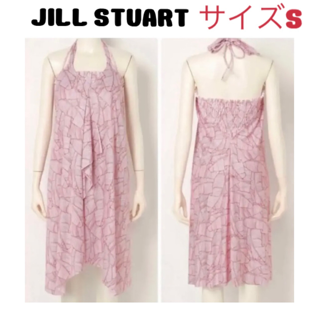 新品◾️JILL STUART◾️水着◾️タンキニ ワンピース3点セット