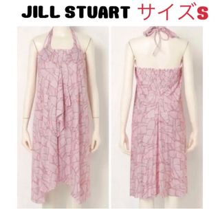 ジルスチュアート(JILLSTUART)の新品◾️JILL STUART◾️水着◾️タンキニ ワンピース3点セット(水着)