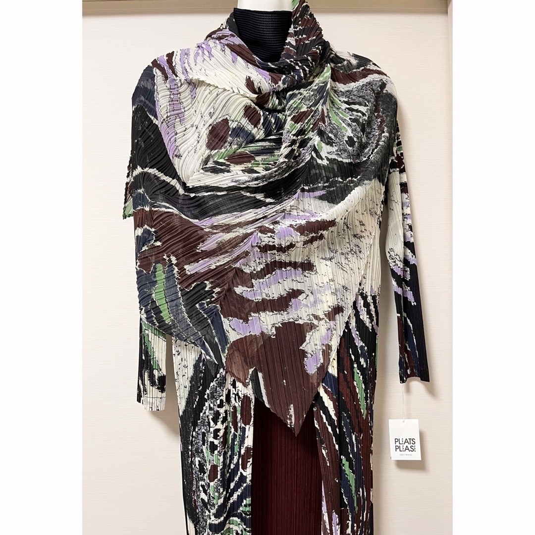PLEATS PLEASE ISSEY MIYAKE - pinksakura様専用‼️新品未使用FROSTY
