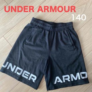 アンダーアーマー(UNDER ARMOUR)のUNDER ARMOUR ハーフパンツ(パンツ/スパッツ)