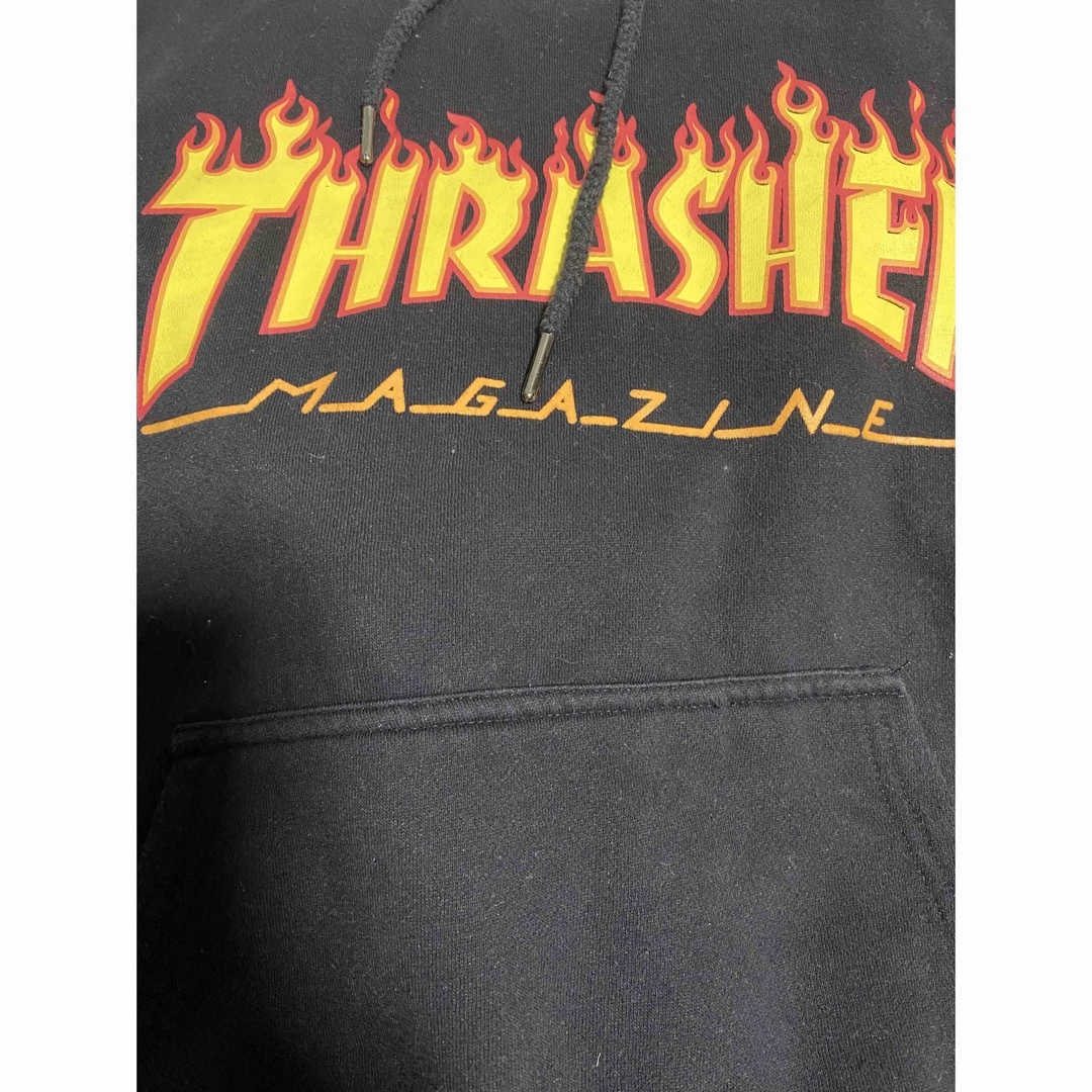 THRASHER(スラッシャー)のTHRASHERパーカー メンズのトップス(パーカー)の商品写真