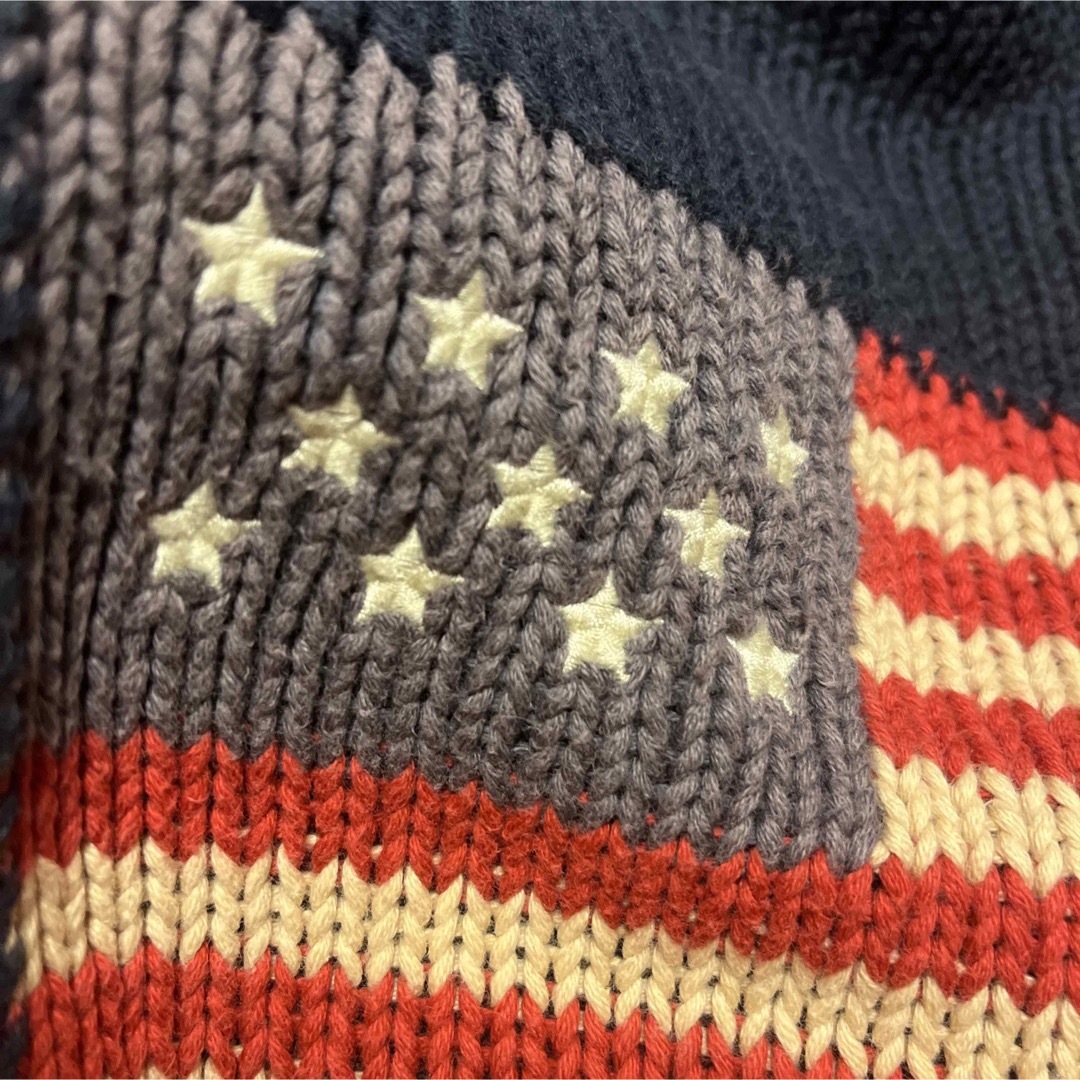 POLO RALPH LAUREN - ポロ ラルフローレン ニット セーター 150cmの