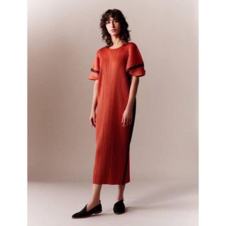 プリーツプリーズイッセイミヤケ(PLEATS PLEASE ISSEY MIYAKE)のPLEATS PLEASE ISSEY MIYAKE RECTANGLE 限定色(その他)