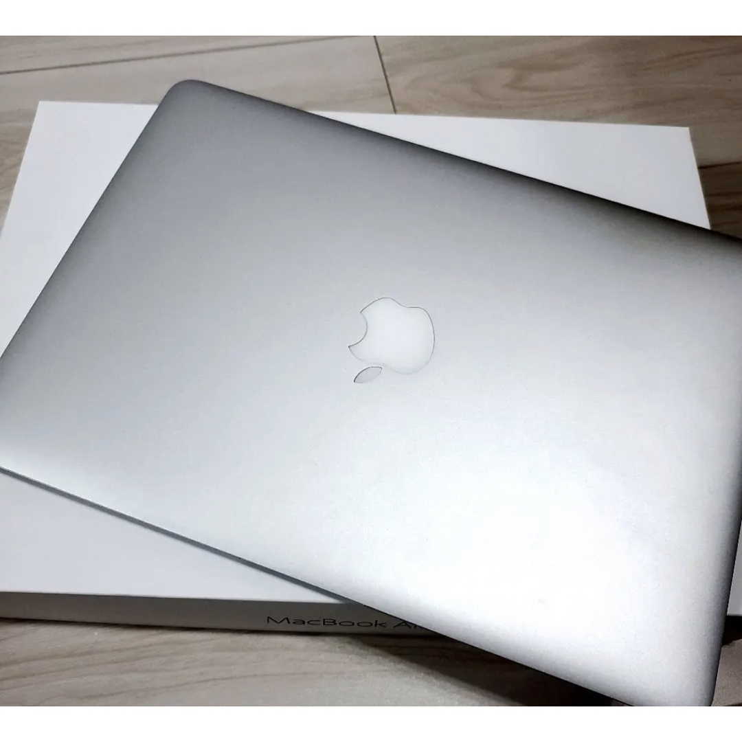 MacBook Air 13インチノートPC