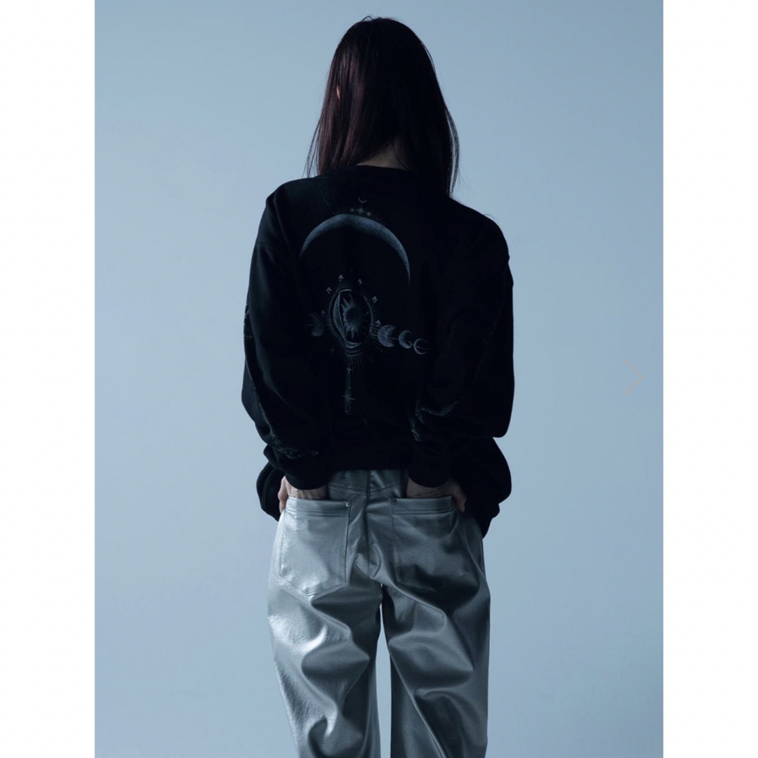 メルトザレディ horoscope sweat ホロスコープ スウェット