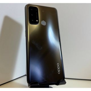 OPPO Reno5 A 128GB SIMフリー