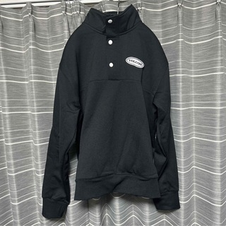 ボルコム(volcom)のVOLCOM SHE CREW FLEECE ボルコム　フリース(スウェット)