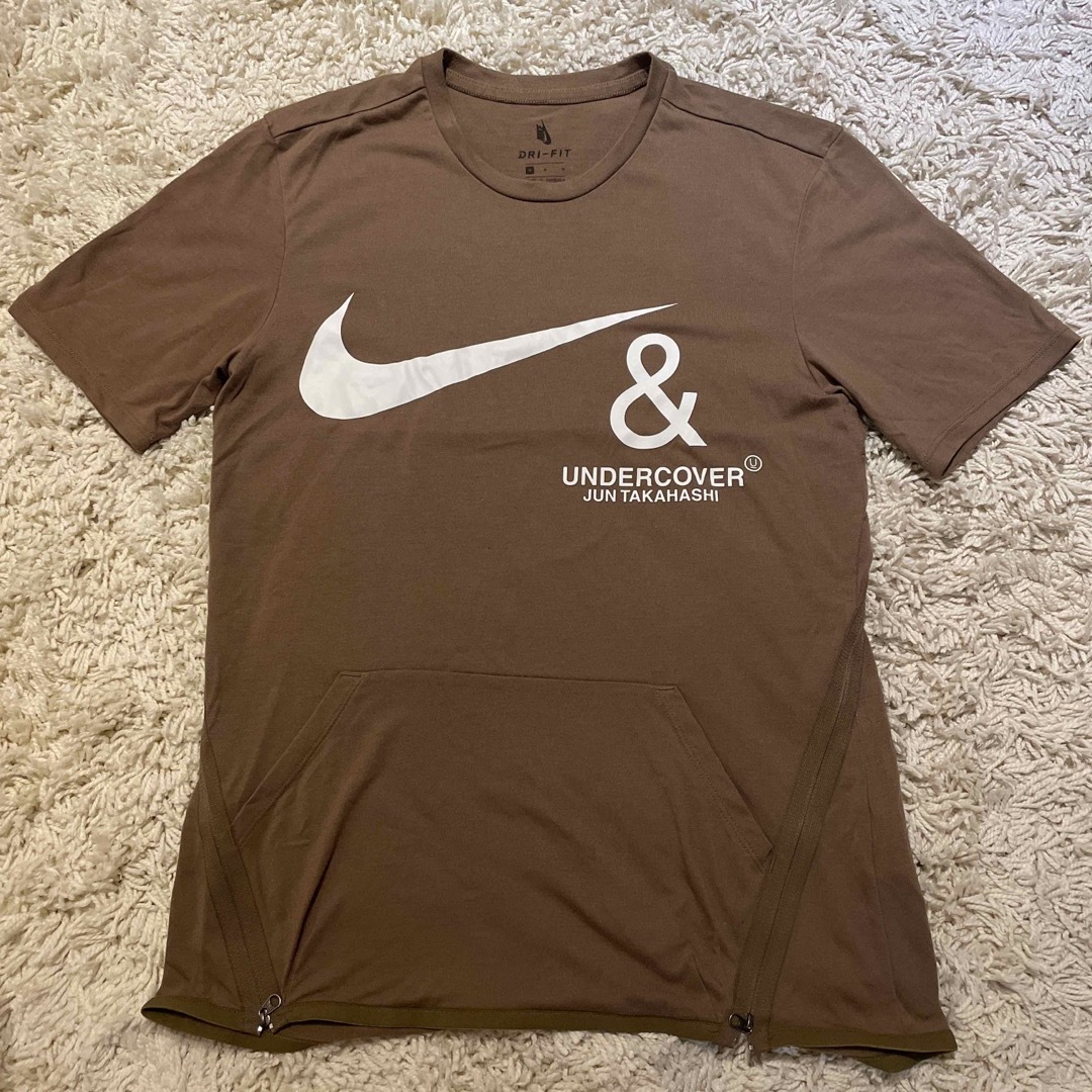 NIKE × UNDERCOVERコラボTシャツ