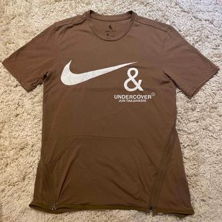 アンダーカバー(UNDERCOVER)の【期間限定】NIKE × UNDERCOVERコラボTシャツ(Tシャツ/カットソー(半袖/袖なし))