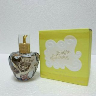 ロリータレンピカ(LOLITA LEMPICKA)の未使用 ロリータレンピカ EDP 50ml Lolita Lempicka p(香水(女性用))