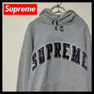 レア確実正規品♡supreme♡シュプリーム未使用パーカートレーナープルオーバー