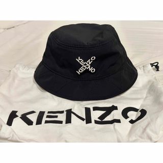 ケンゾー バケットハットの通販 33点 | KENZOを買うならラクマ