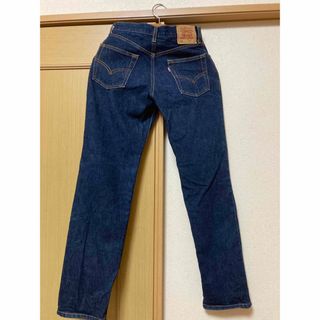 リーバイス(Levi's)のLevi'sデニムジーンズ505  150cm(パンツ/スパッツ)