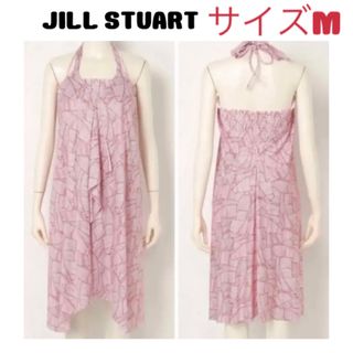 ジルスチュアート(JILLSTUART)の新品◾️JILL STUART◾️水着◾️タンキニ ワンピース3点セット(水着)