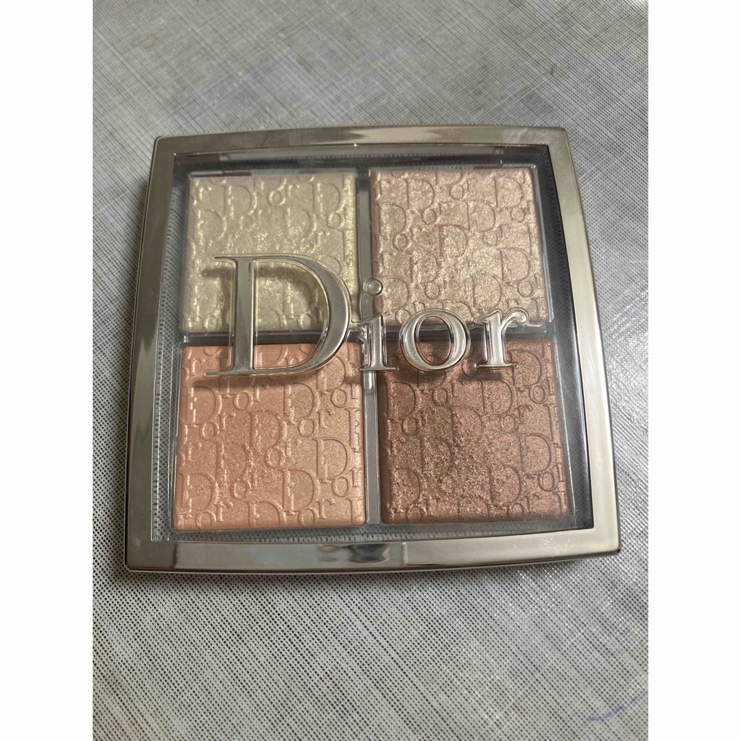 Dior(ディオール)の♡Diorハイライト♡ コスメ/美容のベースメイク/化粧品(アイシャドウ)の商品写真