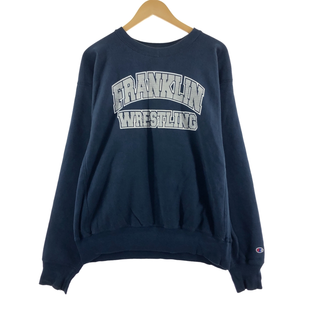 00s   champion reverseweave トレーナー