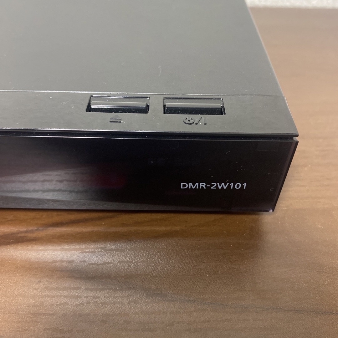 Panasonic DMR-2W101 Panasonic DMR-2W101