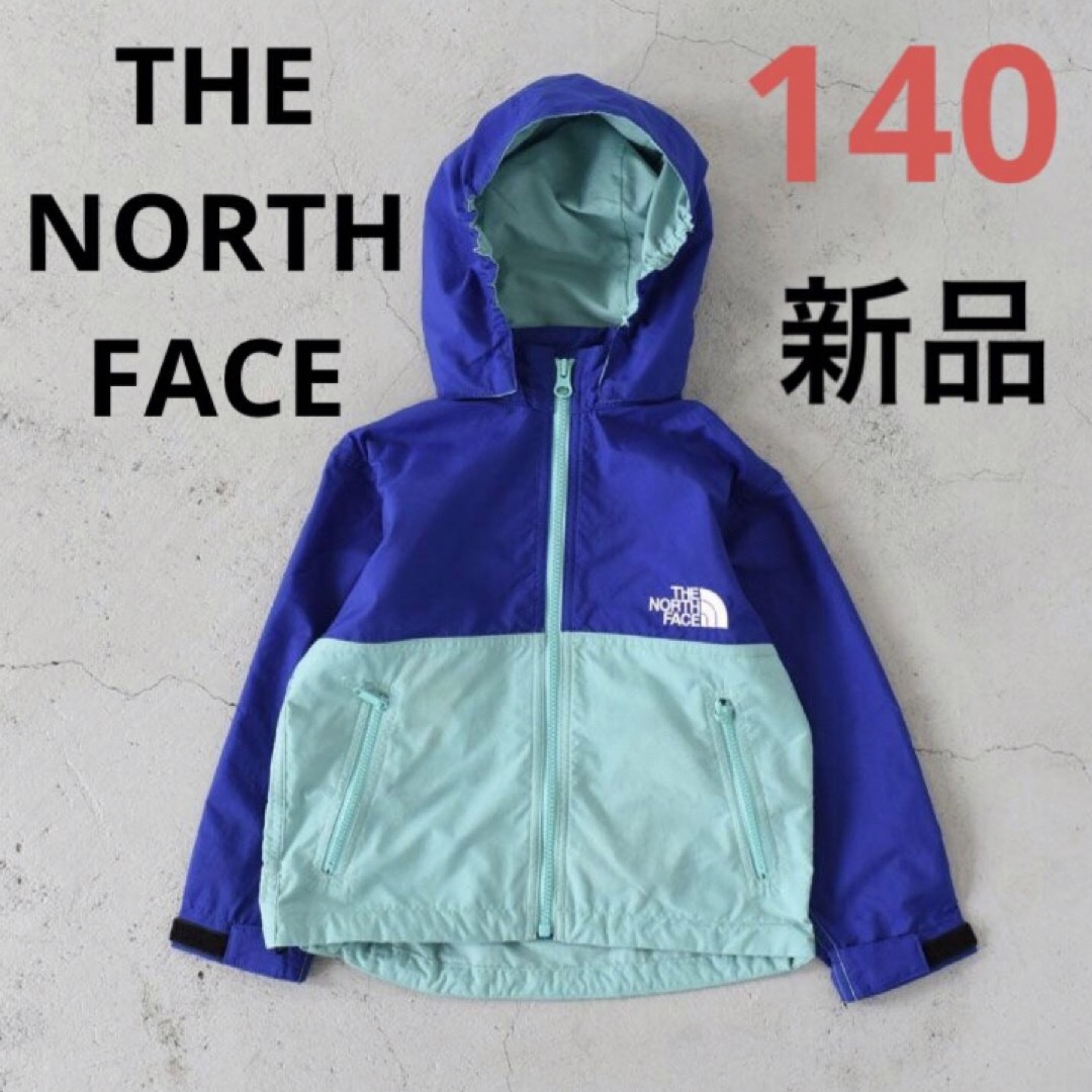 THE NORTH FACE - 大特価‼️新品！ノースフェイス⭐️コンパクト 