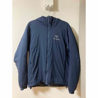 アークテリクス(ARC'TERYX)のARCTERYX・ATOM・AR・アークテリクス・アトム・AR・フーディ・S(ダウンジャケット)