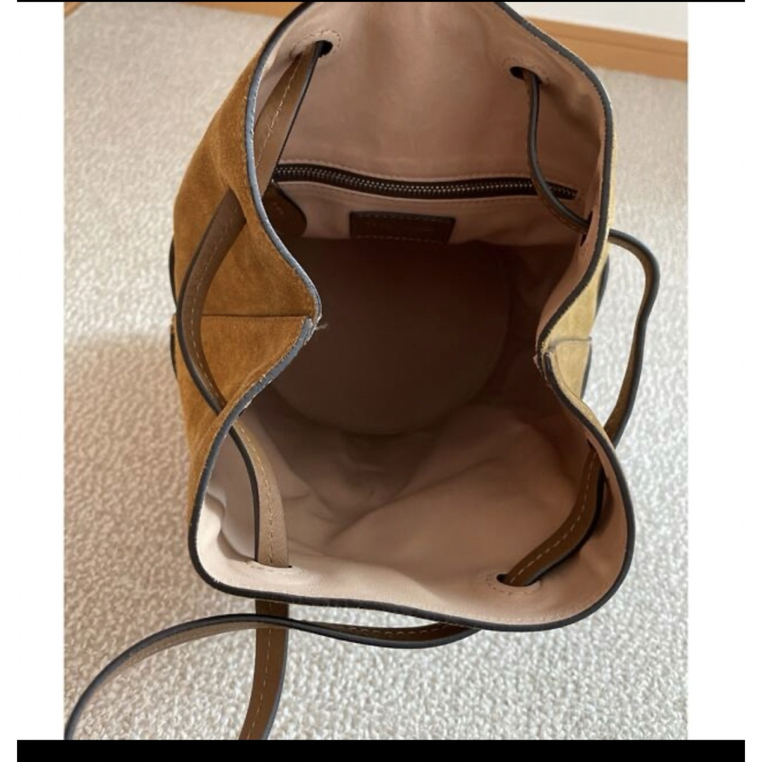 DEUXIEME CLASSE(ドゥーズィエムクラス)のJ&M davidson デイジー バッグ レディースのバッグ(ショルダーバッグ)の商品写真