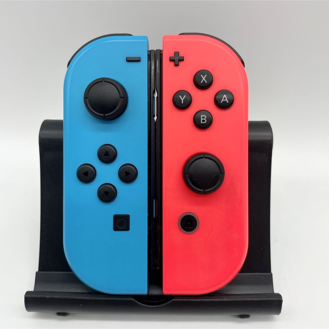 【完品・良品】Nintendo Switch 本体 旧型 スイッチ 動作品