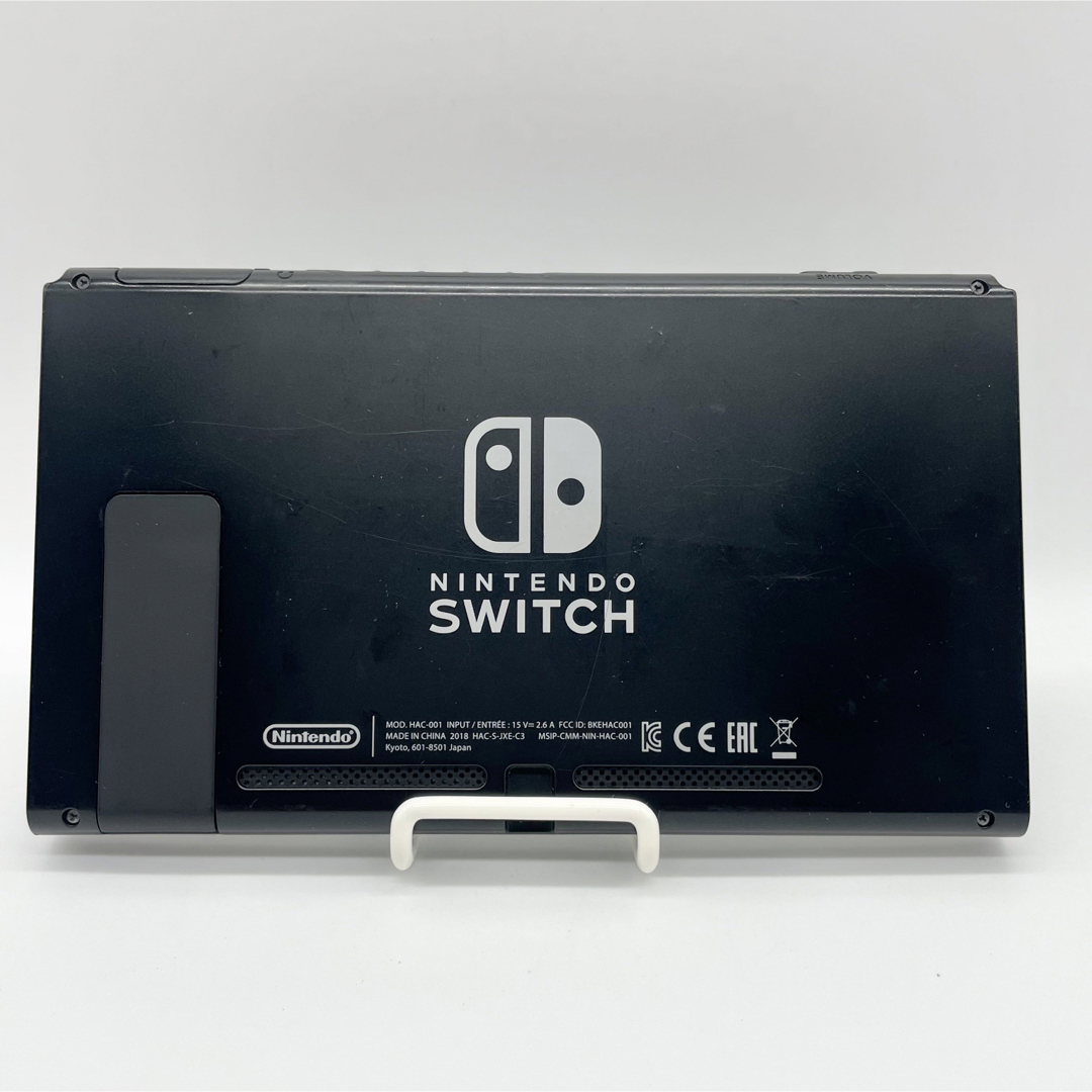 Nintendo Switch 有機ELモデル　良品