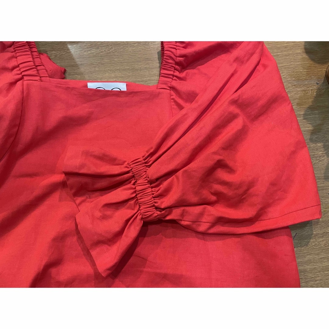 JOURNAL STANDARD - 【新品】Oriens Journal standard ワンピースの ...