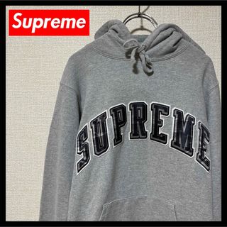 シュプリーム ミニ パーカー(メンズ)の通販 75点 | Supremeのメンズを