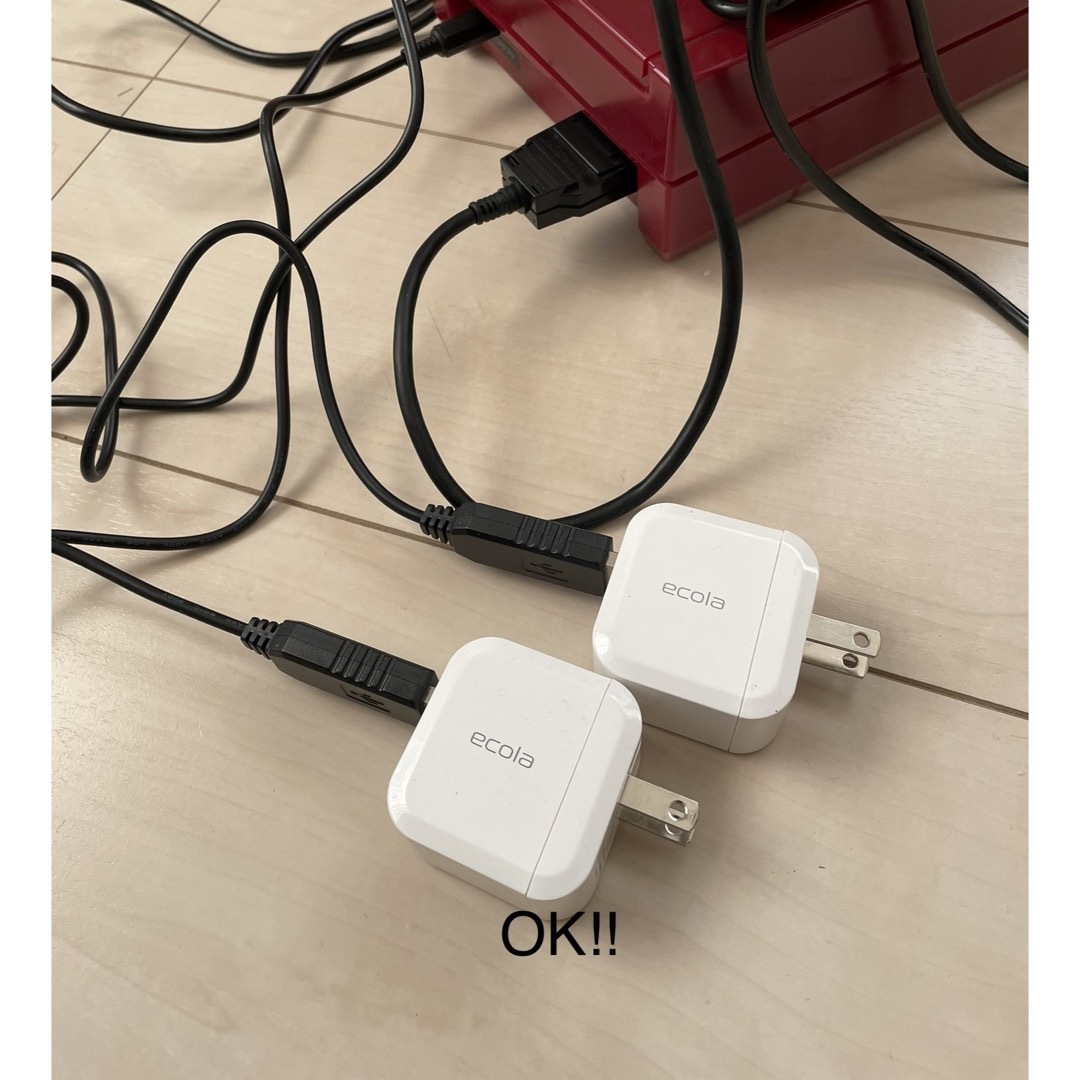 最高の品質 AV化ファミリーコンピュータ本体とACアダプタ付き【商品 最高の品質 AV化ファミリーコンピュータ本体とACアダプタ付き【商品