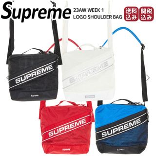 シュプリーム 韓国 ショルダーバッグ(メンズ)の通販 38点 | Supremeの