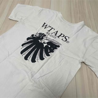 ダブルタップス(W)taps)のWTAPS Tシャツ【ダブルタップス 西山徹 TET 40％ FPAR】(Tシャツ/カットソー(半袖/袖なし))