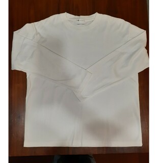 タケオキクチ(TAKEO KIKUCHI)の長袖Tシャツ(シャツ)
