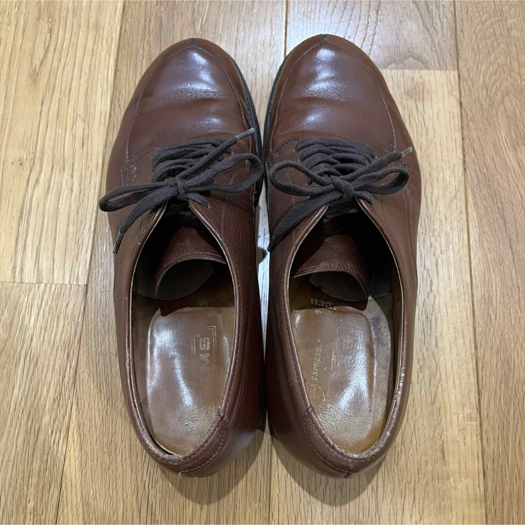 Alden 5434 カーフ 5D