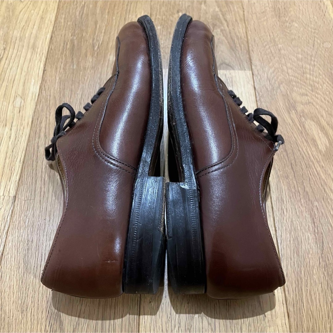 Alden 5434 カーフ 5D