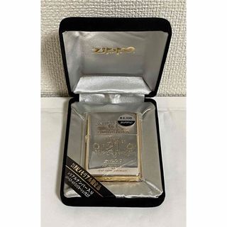 ジッポー(ZIPPO)のzippo 21世紀メモリアル限定品(その他)