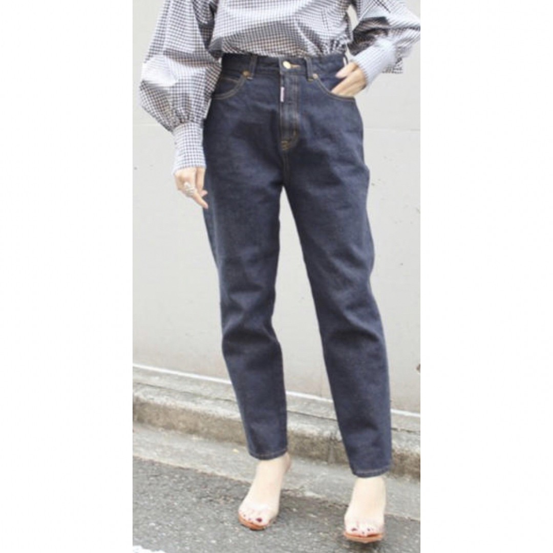 Spick & Span - Spick & Span 【SOMETHING × Spick】デニムパンツの ...