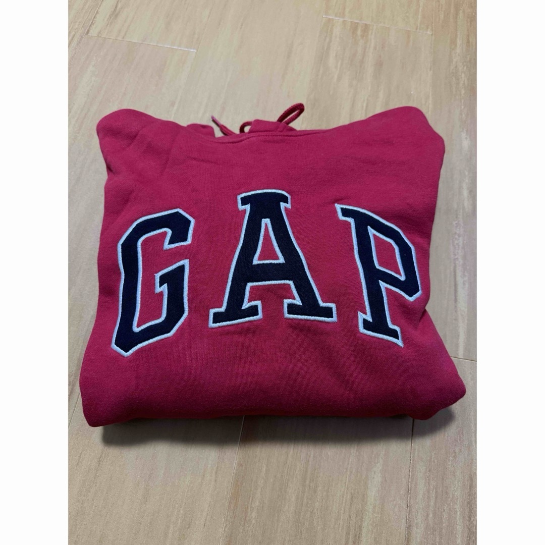 GAP(ギャップ)のGAP パーカー レディースのトップス(パーカー)の商品写真