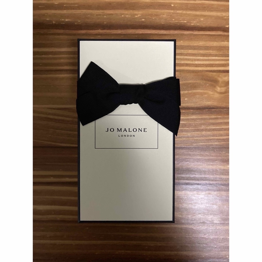 Jo Malone(ジョーマローン)のジョーマローンロンドン　レッドローズバスオイル コスメ/美容のボディケア(バスグッズ)の商品写真