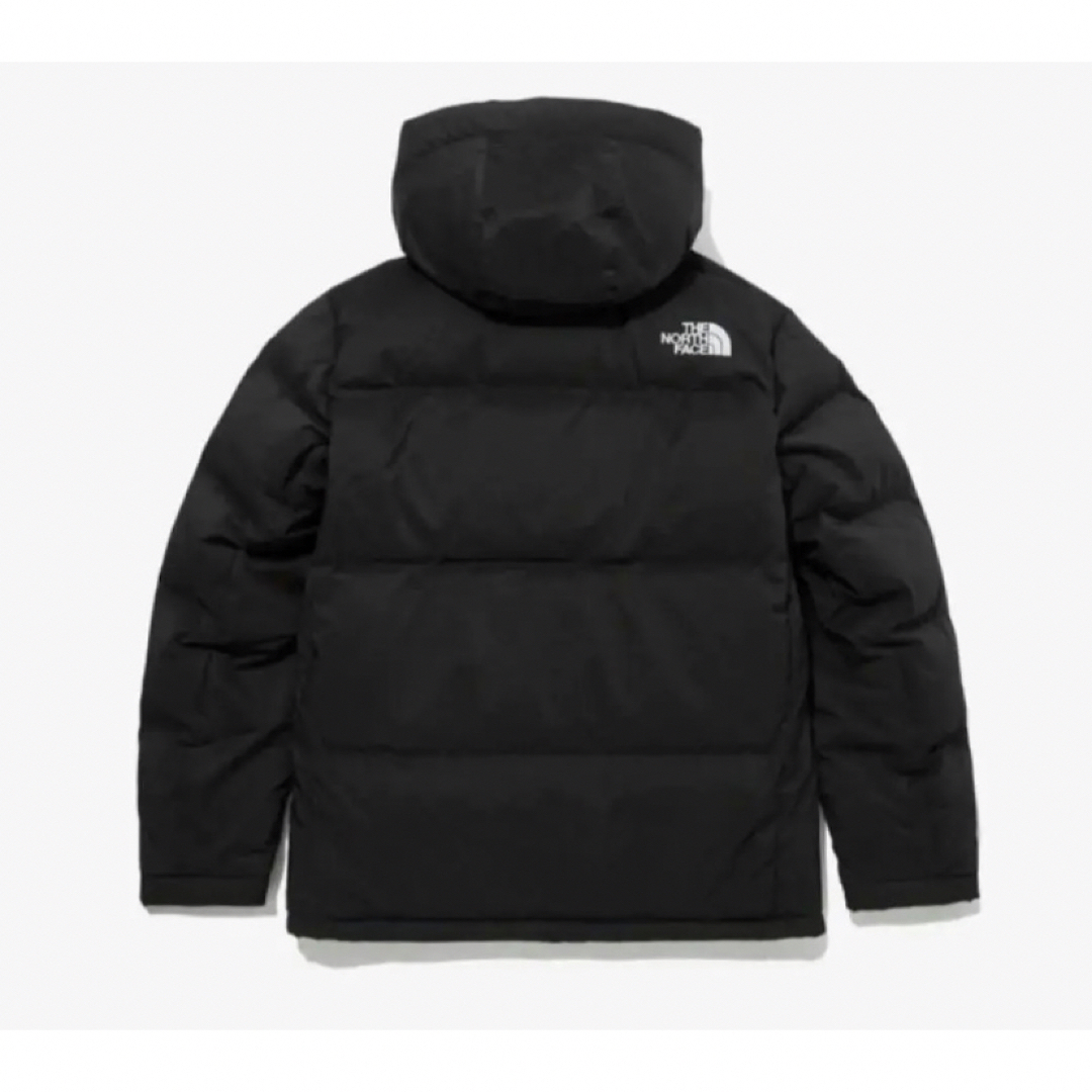 新品タグ付き【Sサイズ】ノースフェイス DOWN JACKET