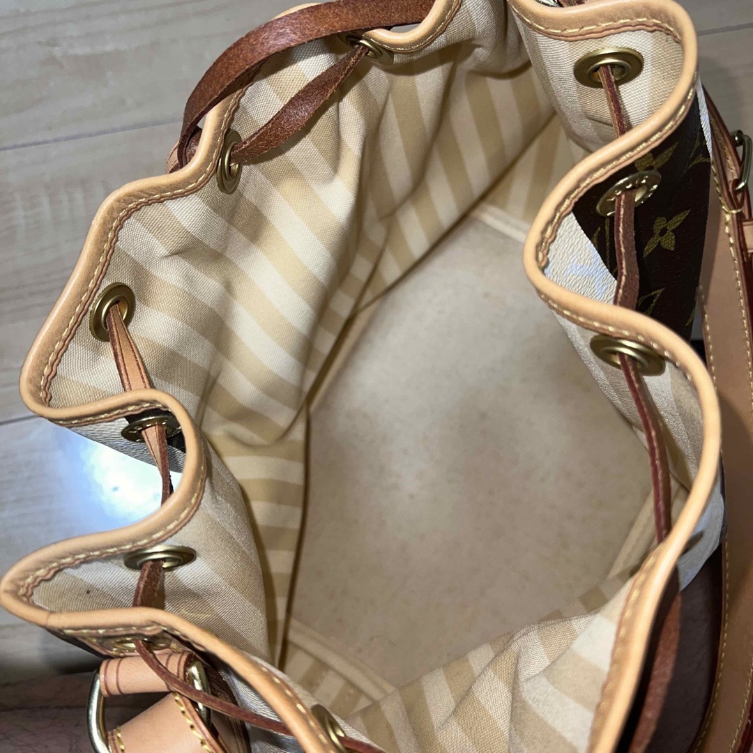 LOUIS VUITTON(ルイヴィトン)のLOUIS VUITTON レディースのバッグ(その他)の商品写真