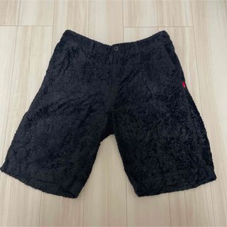 W)taps - 20ss WTAPS CARGO SHORTS 01 BLACK Mの通販 by メガデス's